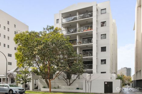 Property photo of 12/2 Outram Street West Perth WA 6005