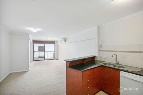 Property photo of 12/2 Outram Street West Perth WA 6005