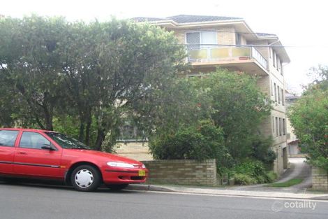 5/100 Condamine St, Balgowlah, NSW 2093