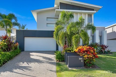 Property photo of 5 Barramul Place Thornlands QLD 4164