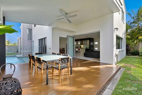 Property photo of 5 Barramul Place Thornlands QLD 4164