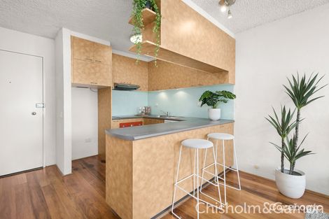 Property photo of 52C Napier Street South Melbourne VIC 3205