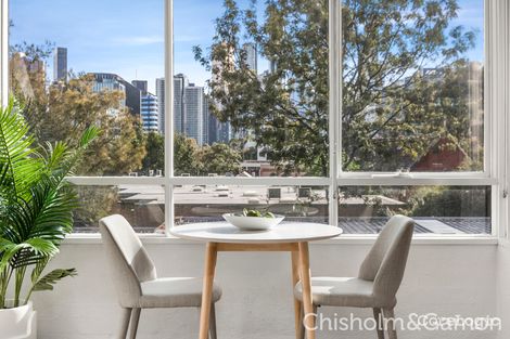 Property photo of 52C Napier Street South Melbourne VIC 3205