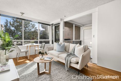 Property photo of 52C Napier Street South Melbourne VIC 3205