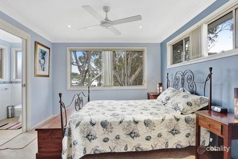 Property photo of 3/9-13 Bennett Street Hawks Nest NSW 2324