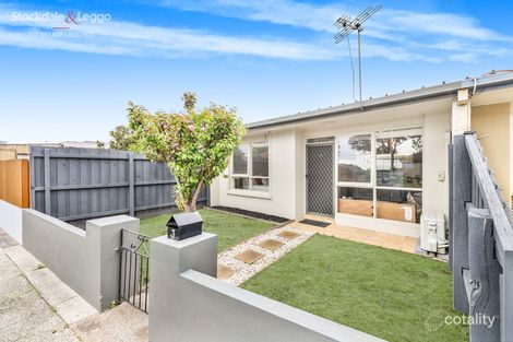Property photo of 3/38 Bainbridge Avenue Seaford VIC 3198