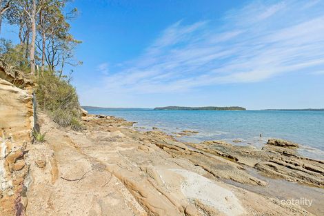 Property photo of 205 Dobell Drive Wangi Wangi NSW 2267