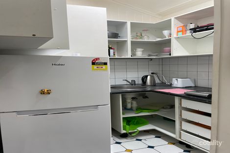 Property photo of 137 Musgrave Road Red Hill QLD 4059