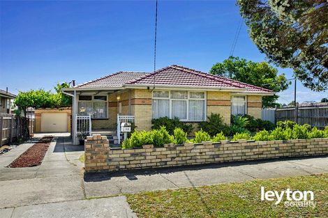 Property photo of 12 Gove Street Springvale VIC 3171