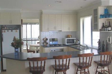 Property photo of 47 Proserpine Circuit Amaroo ACT 2914