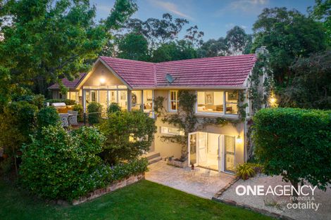 Property photo of 7 Harleston Road Mount Eliza VIC 3930