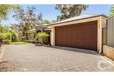 Property photo of 18 Ringwood Loop Wellard WA 6170