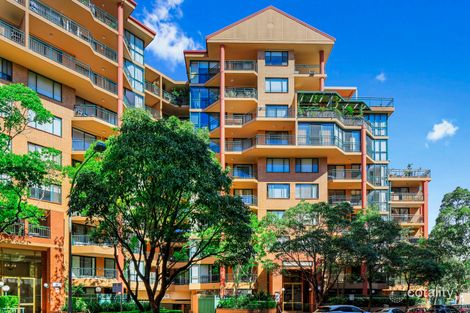 Property photo of 179/2-26 Wattle Crescent Pyrmont NSW 2009