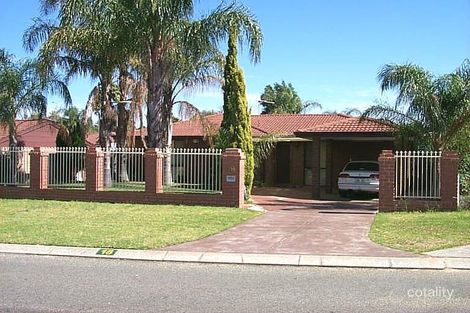 18 Mottlecah Way, Mirrabooka, WA 6061