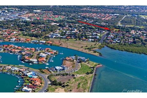 3-23 Dundas St, Ormiston, QLD 4160