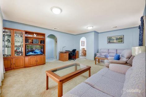 Property photo of 37 Limonite Place Eagle Vale NSW 2558