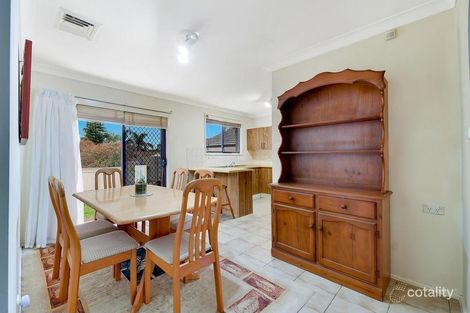 Property photo of 37 Limonite Place Eagle Vale NSW 2558