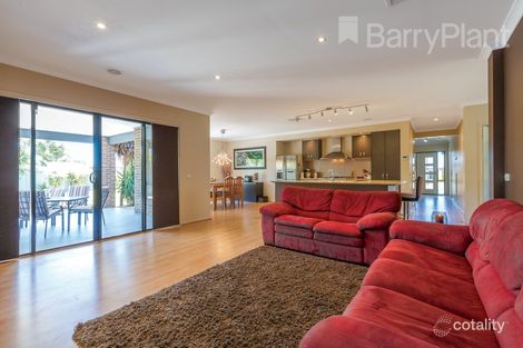 Property photo of 10 Kendall Court Miners Rest VIC 3352