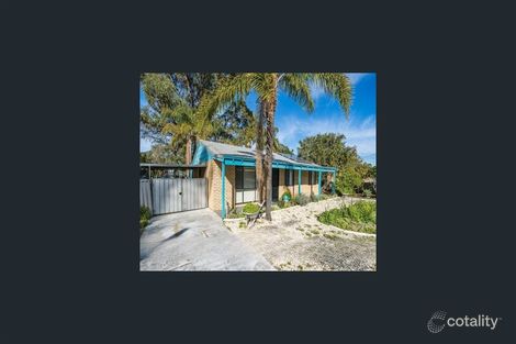9 Barnes Way, Mandurah, WA 6210