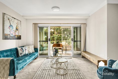 Property photo of 9/9 Garthowen Crescent Castle Hill NSW 2154