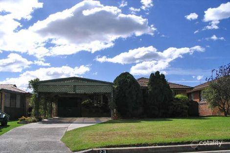 23 Brigadoon Cct, Oak Flats, NSW 2529