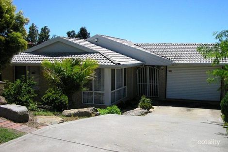 12 Chalcedony St, Eagle Vale, NSW 2558