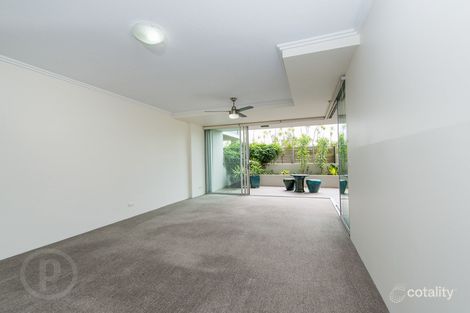Property photo of 7002/7 Parkland Boulevard Brisbane City QLD 4000