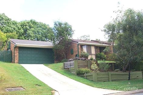 45 Kallista Rd, Rochedale South, QLD 4123