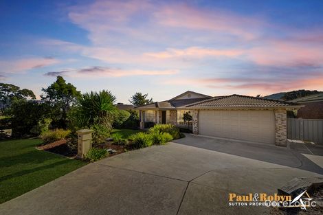Property photo of 11 Stringybark Drive Jerrabomberra NSW 2619