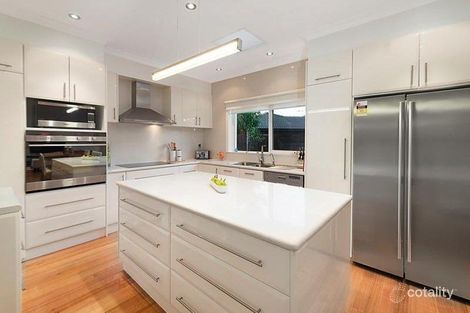 Property photo of 2/12 Bonham Crescent Oakleigh East VIC 3166
