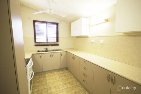 Property photo of 50 Hammett Street Currajong QLD 4812