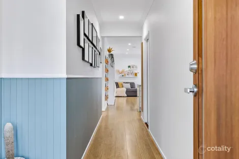 Property photo of 56 Cordhill Circuit Aintree VIC 3336