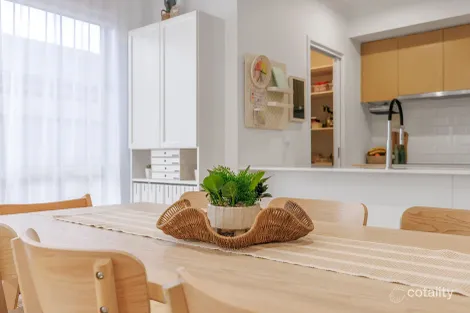 Property photo of 56 Cordhill Circuit Aintree VIC 3336