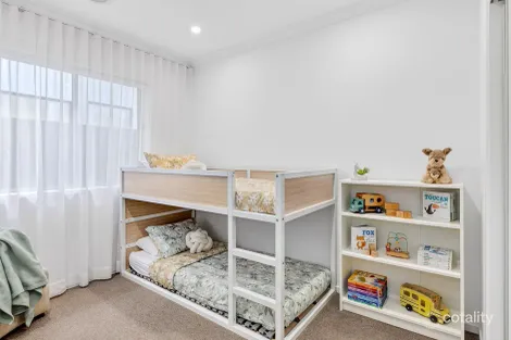 Property photo of 56 Cordhill Circuit Aintree VIC 3336