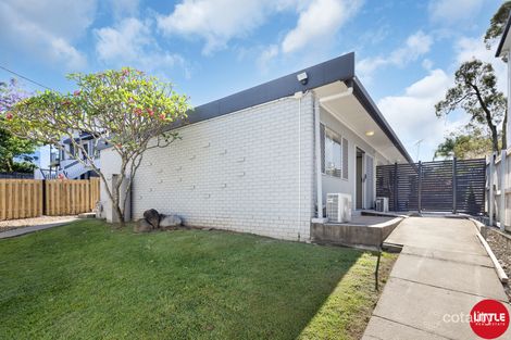 Property photo of 1/5 Bennett Street Toowong QLD 4066