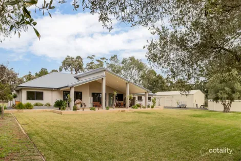 10 St Andrews Lane, Ambergate, WA 6280
