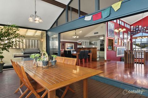Property photo of 115A Summers Street Perth WA 6000