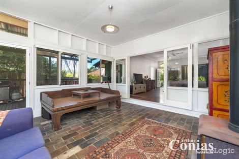 Property photo of 77 Boundary Road Indooroopilly QLD 4068