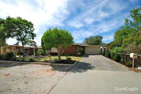 Property photo of 22 Brabourne Street Maddington WA 6109