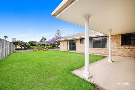 Property photo of 148 Markeri Street Mermaid Waters QLD 4218
