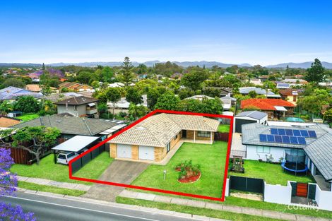 Property photo of 148 Markeri Street Mermaid Waters QLD 4218