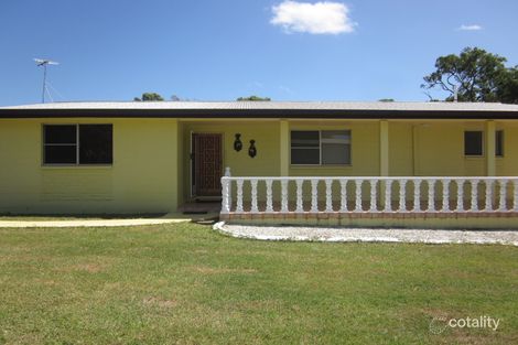 Property photo of 3545 Emu Park Road Emu Park QLD 4710