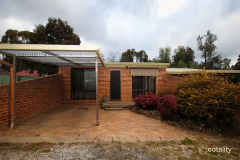 Property photo of 1/7B Nicholson Street Mudgee NSW 2850