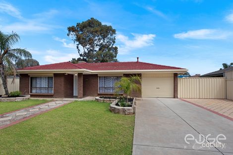 4 Barassi St, Paralowie, SA 5108