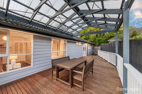 Property photo of 5 Vaughan Road Ferntree Gully VIC 3156