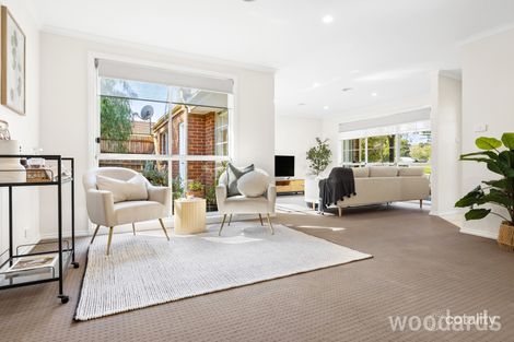 Property photo of 26 Kilmore Road Gisborne VIC 3437