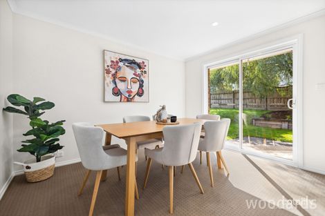 Property photo of 26 Kilmore Road Gisborne VIC 3437
