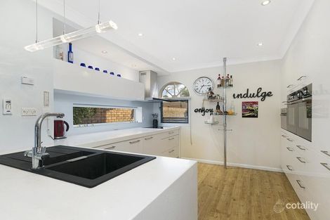 Property photo of 65 Anchorage Drive Cleveland QLD 4163