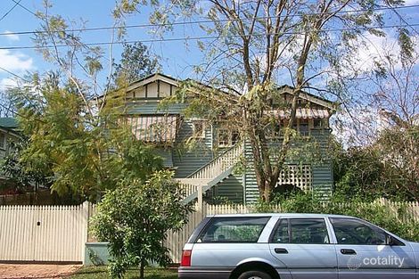 Property photo of 21 Banksia Avenue Ashgrove QLD 4060