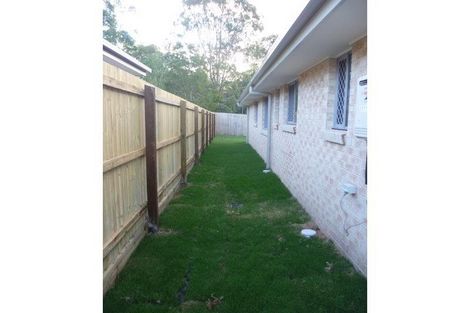 Property photo of 58 Littleford Circuit Bundamba QLD 4304